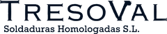 Tresoval Soldaduras Homologadas S.L.